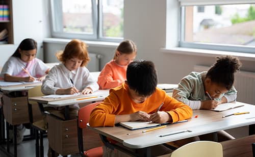 Traditional learning methods and its evolution